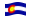 Colorado-Bandiera sventolante