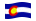 Colorado-Bandiera sventolante
