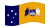 Territorio della capitale australiana-Bandiera sventolante