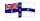 Bandiera del Nuovo Galles del Sud (Federazione australiana)-Bandiera sventolante
