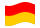 Burgenland-Bandiera sventolante