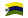Apure-Bandiera sventolante