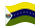 Apure-Bandiera sventolante