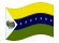 Apure-Bandiera sventolante