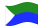 El Hierro-Bandiera sventolante