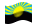 Donetsk-Bandiera sventolante