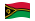 Vanuatu-Bandiera sventolante