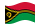 Vanuatu-Bandiera sventolante