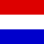 Assia-Nassau (provincia prussiana)-Bandiera quadrata