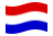Assia-Nassau (provincia prussiana)-Bandiera sventolante