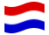 Assia-Nassau (provincia prussiana)-Bandiera sventolante