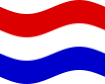 Bandiera Assia-Nassau (provincia prussiana) statica