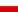 Vestfalia (provincia prussiana)-Bandiera rettangolare