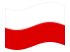 Vestfalia (provincia prussiana)-Bandiera sventolante