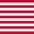 Sons of Liberty (USA 1765 ca., 13 strisce)-Bandiera quadrata