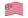 Grand Union (USA 1775-1777)-Bandiera sventolante