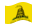 Gadsden (USA 1775 ca.)-Bandiera sventolante