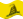 Bandiera Gadsden (USA 1775 ca.) statica