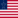 Great Star (USA 1818-1819)-Bandiera quadrata