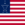 Great Star (USA 1818-1819)-Bandiera quadrata