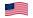 Great Star (USA 1818-1819)-Bandiera sventolante