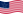 Bandiera Great Star (USA 1818-1819) statica