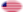 Star-Spangled Banner (USA 1795-1818)-Bandiera come vignetta ovale