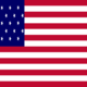 Star-Spangled Banner (USA 1795-1818)-Bandiera quadrata