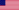 Star-Spangled Banner (USA 1795-1818)-Bandiera rettangolare