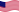 Bandiera Star-Spangled Banner (USA 1795-1818) statica