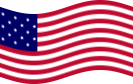 Bandiera Star-Spangled Banner (USA 1795-1818) statica