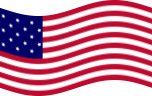 Bandiera Star-Spangled Banner (USA 1795-1818) statica