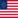Fort Sumter (USA 1861)-Bandiera quadrata