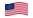 Fort Sumter (USA 1861)-Bandiera sventolante