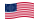 Fort Sumter (USA 1861)-Bandiera sventolante