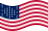 Bandiera Fort Sumter (USA 1861) statica