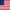 USA 37 stelle (1867-1877)-Bandiera quadrata