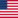 USA 48 stelle (1912-1959)-Bandiera quadrata