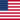 USA 48 stelle (1912-1959)-Bandiera quadrata