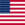 USA 48 stelle (1912-1959)-Bandiera quadrata