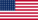 USA 48 stelle (1912-1959)-Bandiera rettangolare