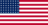 USA 48 stelle (1912-1959)-Bandiera rettangolare