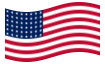 Bandiera animata USA 48 stelle (1912-1959)