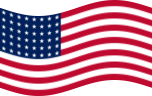 Bandiera USA 48 stelle (1912-1959) statica