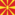 Macedonia-Bandiera quadrata
