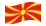 Macedonia-Bandiera sventolante