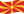 Bandiera Macedonia statica