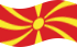 Bandiera Macedonia statica