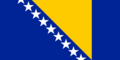  Bosnia ed Erzegovina