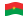 Burkina Faso-Bandiera sventolante